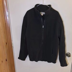 Duluth Trading Co Charcoal Heavyweight Jacket